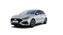 Hyundai i30 Hatchback Go Czech! 1.5 MPI 70 kW 6M na operativní leasing