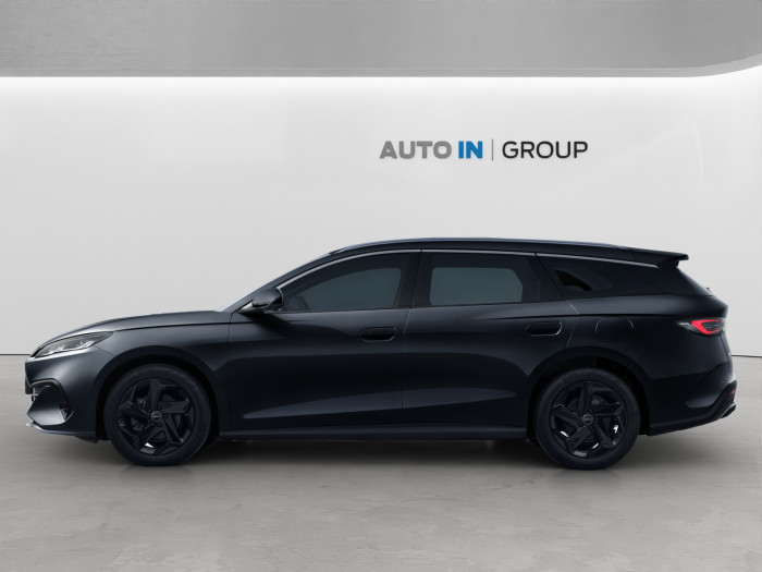 BYD SEAL 6 DM-i Touring*comfortlite*V2L na operativní leasing