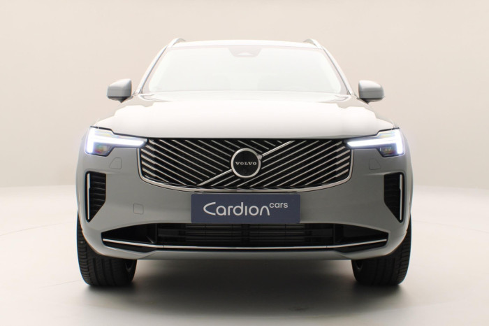 Volvo XC90 T8 AWD RECHARGE BRIGHT PLUS 7m na operativní leasing