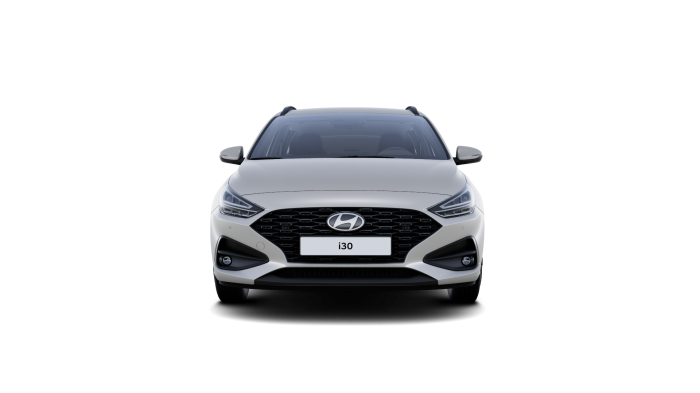 Hyundai i30 Kombi Comfort 1.5 T-GDI Mild Hybrid 103 kW 6M na operativní leasing