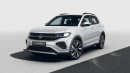 Volkswagen T-Cross R-Line People 1.0 TSI 85 kW 7DSG na operativní leasing