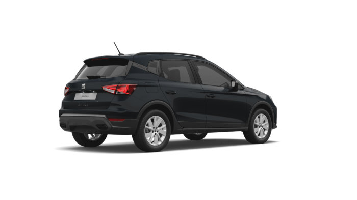SEAT Arona Style 1.0 TSI 115k manuál na operativní leasing