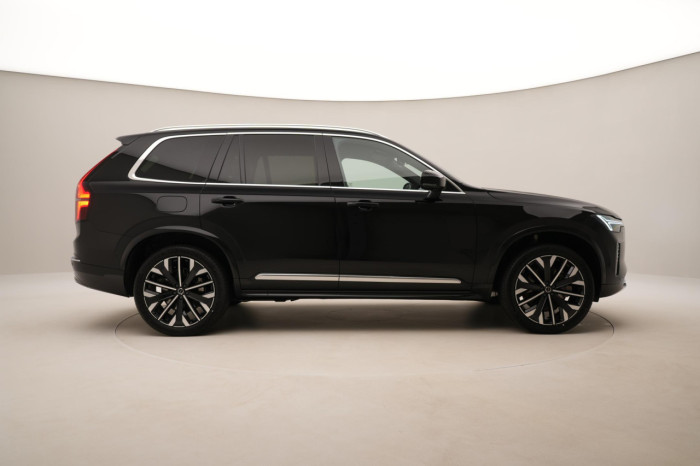 Volvo XC90 T8 AWD Plug-in BRIGHT PLUS 7m na operativní leasing