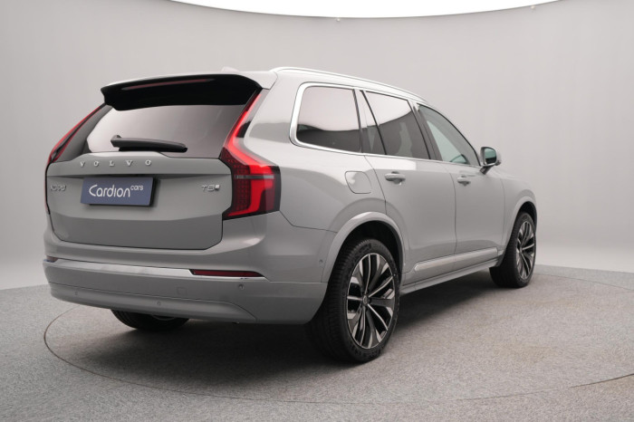 Volvo XC90 T8 AWD Plug-in BRIGHT PLUS 7m na operativní leasing