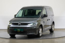Volkswagen Caddy 2.0 TDI 90 kW DSG Comfortline na operativní leasing