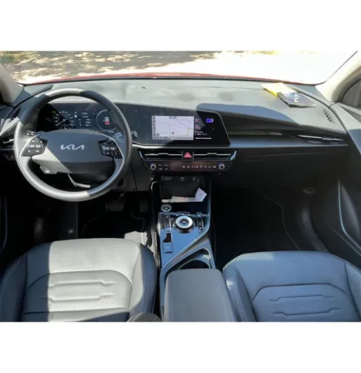 Kia e-Niro 64,8kWh Style PRO AT 5d na operativní leasing