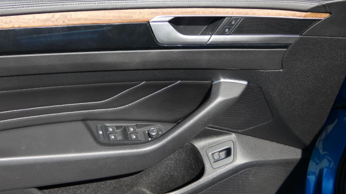 Volkswagen Arteon Shooting Brake diesel SB 2.0 T na operativní leasing