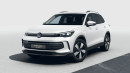 Volkswagen Tiguan People 1,5 eTSI 110 kW mHEV na operativní leasing