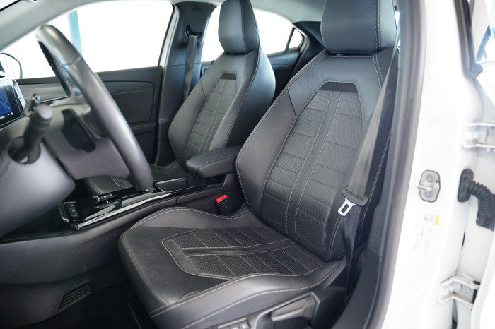 Opel Mokka 1.2i Turbo 96 kW Elegance na operativní leasing