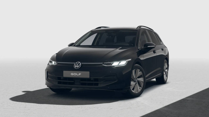 Volkswagen Golf Variant People 6G 1,5TSI / 85kW na operativní leasing