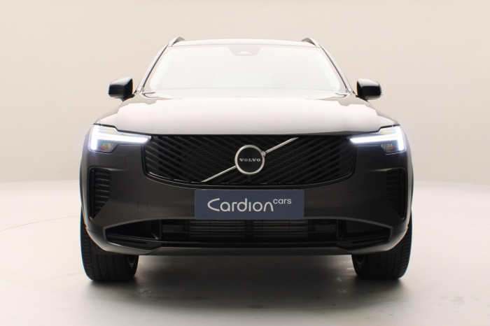 Volvo XC90 T8 AWD RECHARGE DARK PLUS 7m na operativní leasing