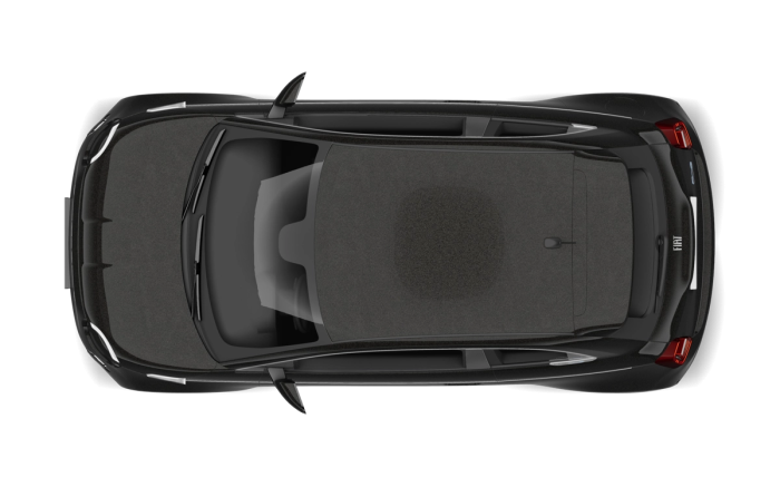 FIAT 500e - La Prima by Bocelli 42kWh - Elektro - Automat - 4x2 na operativní leasing