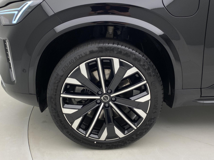 Volvo XC90 T8 AWD RECHARGE BRIGHT PLUS 7m na operativní leasing