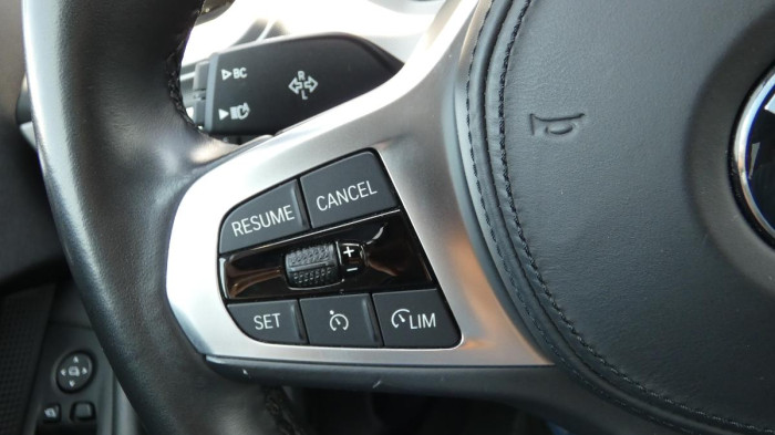 BMW Řada 2 218i Gran Coupe aut. na operativní leasing