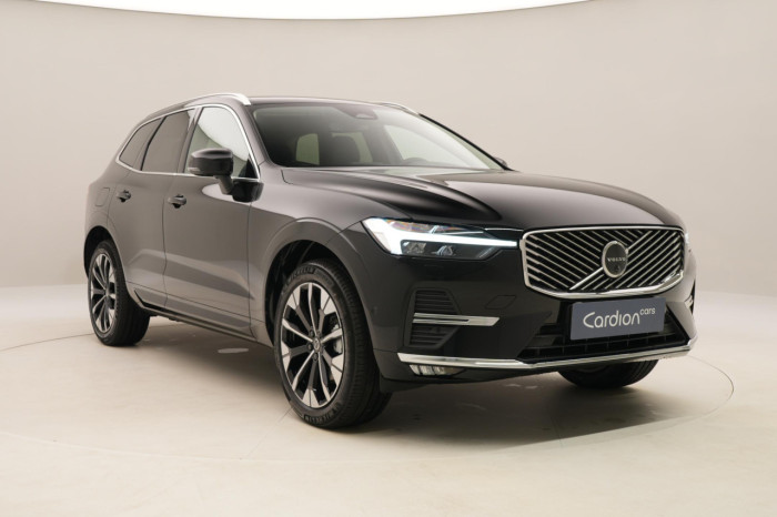Volvo XC60 B5 AWD AUT BRIGHT PLUS na operativní leasing