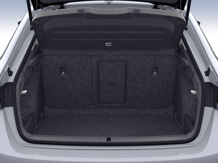 Škoda Octavia Selection 1,5 TSI 85 kW 6MP na operativní leasing