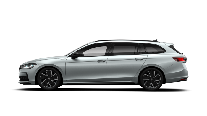 Škoda Superb Combi Sportline 2,0 TDI 110 kW 7-stup. automat. na operativní leasing