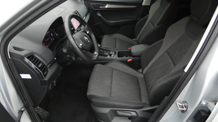 Škoda Karoq 1,5 TSI DSG Style na operativní leasing