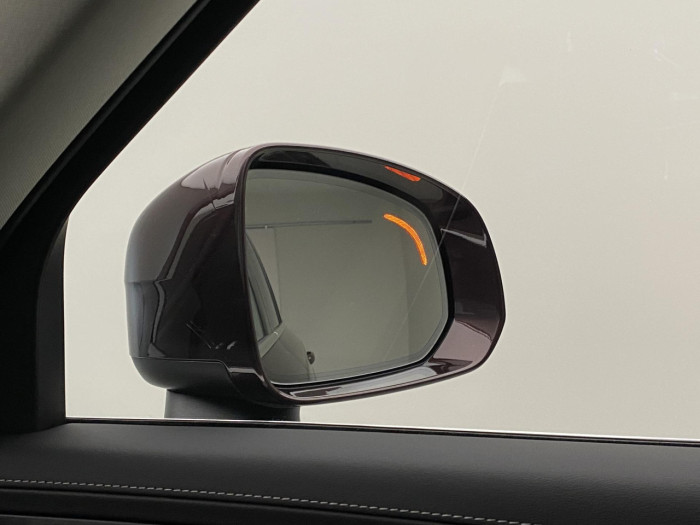 Volvo XC90 B5 AWD AUT BRIGHT PLUS 7míst na operativní leasing