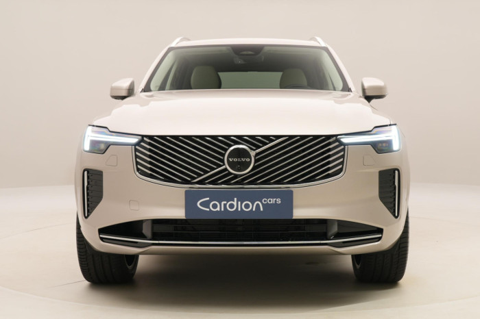 Volvo XC90 T8 AWD Plug-in BRIGHT PLUS 7m na operativní leasing