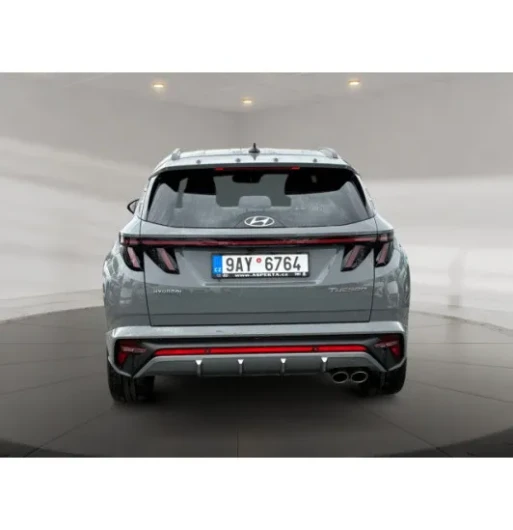 Hyundai Tucs.1.6 T-GDI 110 N Line na operativní leasing