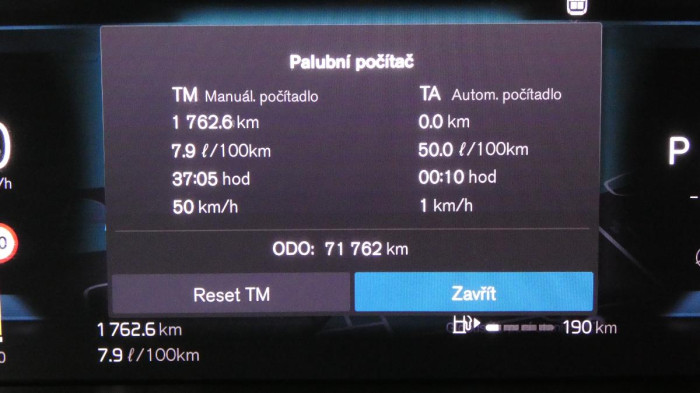 Volvo XC90 B5 AWD Core 7 míst na operativní leasing