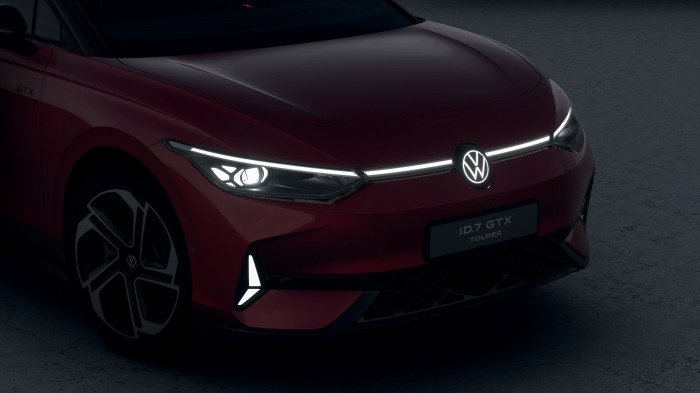 Volkswagen ID.7 Tourer GTX People 4M, 86 kWh (VO) na operativní leasing