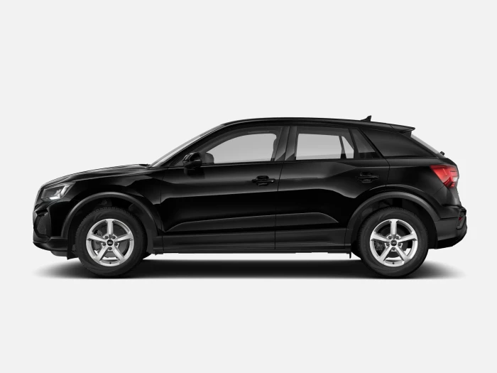Audi Q2 35 TDI 110kW na operativní leasing