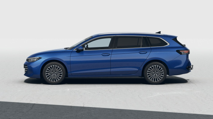 Volkswagen Passat Elegance 1,5 eTSI 110 kW mHEV na operativní leasing