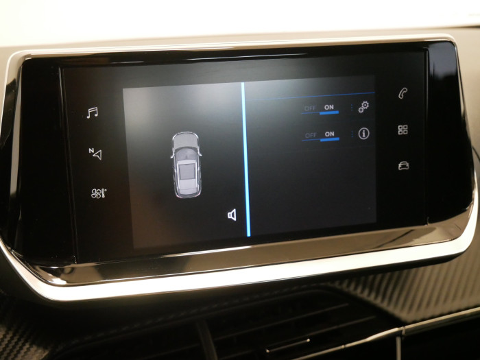 Peugeot 2008 1.2 PureTech 84 kW Active na operativní leasing