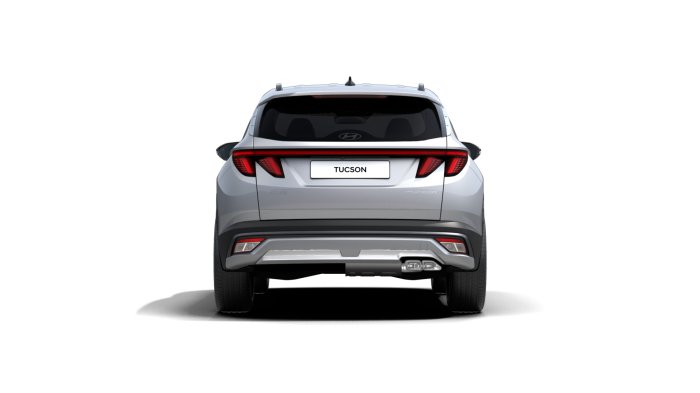 Hyundai Tucson Style 1.6 T-GDI Mild Hybrid 118 kW 7° DCT na operativní leasing