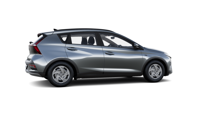 Hyundai Bayon Smart 1.0 T-GDI 66 kW 7° DCT na operativní leasing