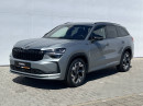 Škoda Kodiaq Sportline 7DSG 4x4 2,0TDI / 142kW na operativní leasing