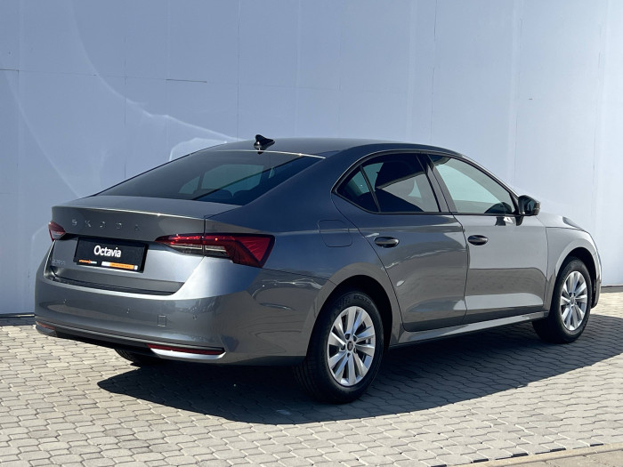 Škoda Octavia 130 let 6MP 1,5TSI / 110kW na operativní leasing