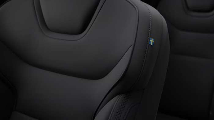 Volvo EX90 PURE ELECTRIC SINGLE PLUS 7m. na operativní leasing