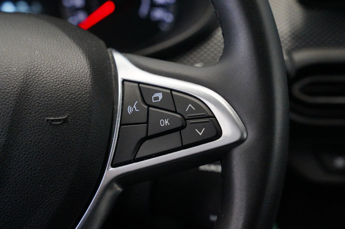 Dacia Sandero 1.0 TCe 67 kW Comfort na operativní leasing