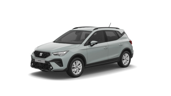 Seat Arona Style 1.0. TSI 115k DSG na operativní leasing