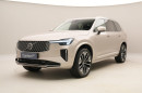 Volvo XC90 B5 AWD AUT BRIGHT ULTRA 7míst na operativní leasing
