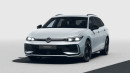 Volkswagen Passat R-Line People 2,0 TDI 110 kW na operativní leasing