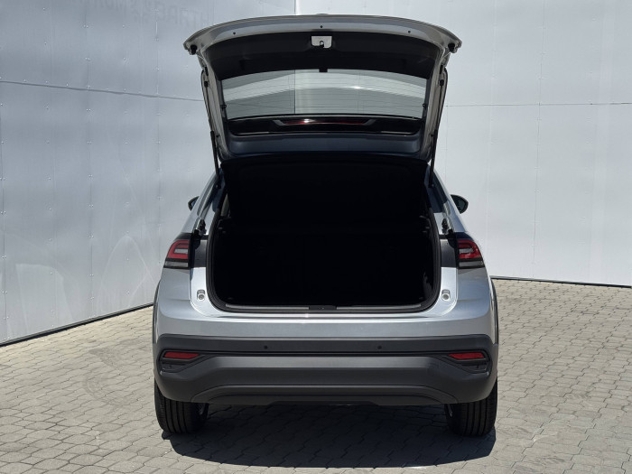 Volkswagen Taigo People 6G 1,0TSI / 85kW na operativní leasing