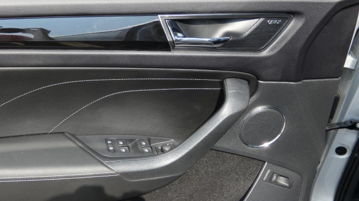 Škoda Kodiaq 2.0 TDI 147 kW L&K 4x4 DSG na operativní leasing
