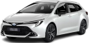 Toyota Corolla TS Style 2,0 na operativní leasing