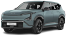 Kia EV5 GT Line Elektro 81,4 kWh na operativní leasing