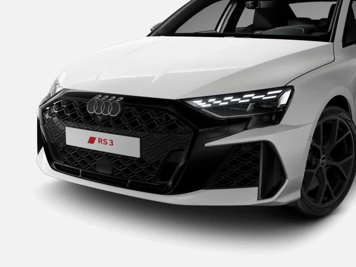 Audi RS 3 Limuzína 2.5 TFSI 294kW quattro na operativní leasing