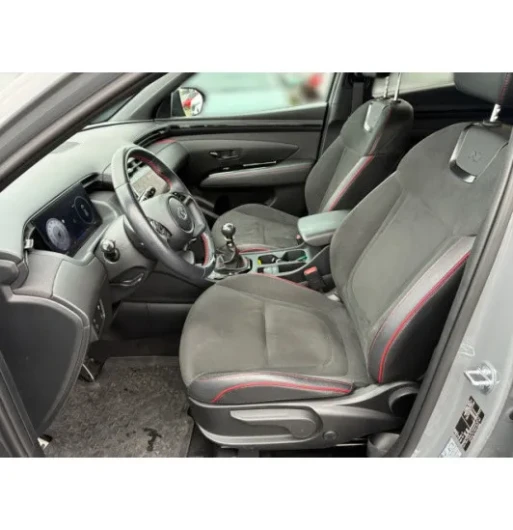 Hyundai Tucs.1.6 T-GDI 110 N Line na operativní leasing