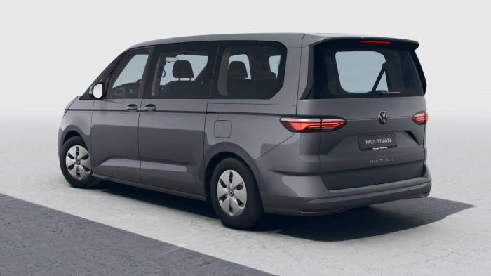 Volkswagen Multivan Long 7DSG 2,0TDI / 110kW (5 míst) na operativní leasing
