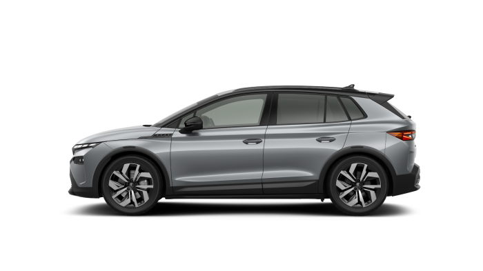 Škoda Elroq Sportline 82 kWh 220 kW 1° převodovka 4x4 na operativní leasing