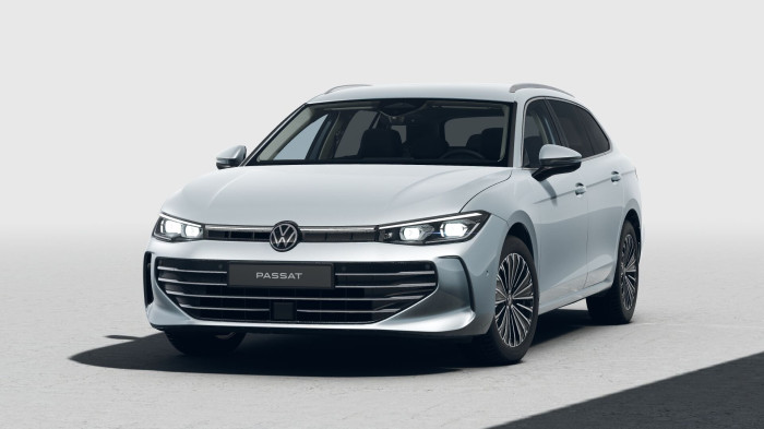 Volkswagen Passat Elegance 2,0 TDI 142 kW 4MOT na operativní leasing