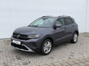 Volkswagen T-Cross Friends 7DSG 1,0TSI / 85kW na operativní leasing