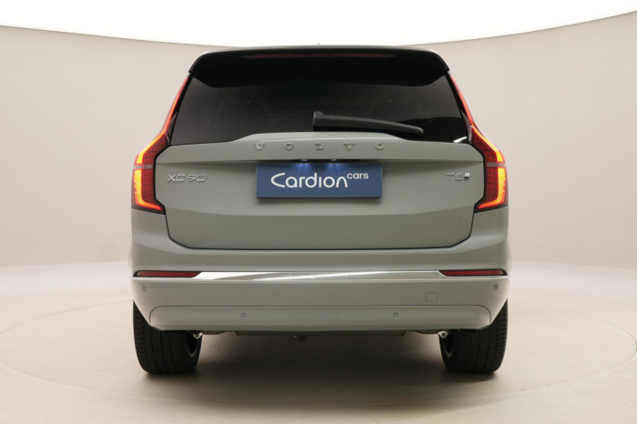 Volvo XC90 T8 AWD Plug-in BRIGHT ULTRA na operativní leasing